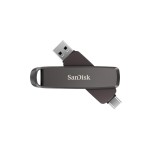 SanDisk Clé USB Extreme PRO Dual-Drive 512 GB