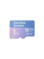 SanDisk Carte microSDXC Creator UHS-I 1000 GB