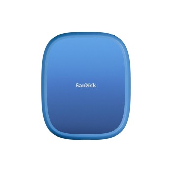 SanDisk SSD Creator Phone 2TB, Typ-C, USB3.2 Gen 2, R: 1000MB/s, W:950MB/s SanDisk SSD Creator Phone 2TB, Typ-C, USB3.2 Gen 2, R: 1000MB/s, W:950MB/s