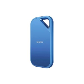 SanDisk SSD Creator Pro Portable 2TB, USB Typ-C, USB3.2 Gen 2x2, Lesen: 2000MB/s SanDisk SSD Creator Pro Portable 2TB, USB Typ-C, USB3.2 Gen 2x2, Lesen: 2000MB/s