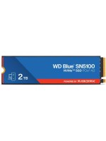 SanDisk SSD WD Blue SN5100 M.2 NVMe 2000 GB