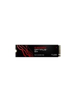 SanDisk Optimus GX 7100 4TB, NVMe, M.2 2280, 7000MB/s (l), 6700MB/s (s)