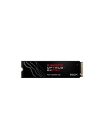 SanDisk Optimus GX PRO 850X 1TB, NVMe, M.2 2280, 7300MB/s (l), 6300MB/s (s)