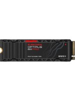 SanDisk Optimus GX PRO 850X 1TB Heatsink, NVMe, M.2 2280, 7300MB/s (l), 6300MB/s (s)