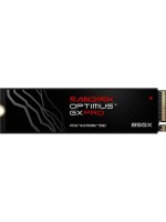 SanDisk Optimus GX PRO 850X 2TB, NVMe, M.2 2280, 7300MB/s (l), 6600MB/s (s)