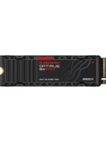 SanDisk Optimus GX PRO 850X 2TB Heatsink, NVMe, M.2 2280, 7300MB/s (l), 6600MB/s (s)