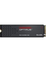 SanDisk Optimus 5100 4TB, NVMe, M.2 2280, 6900MB/s (l), 6700MB/s (s)