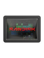 SanDisk Lecteur flash USB-C Extreme Fit 1000 GB