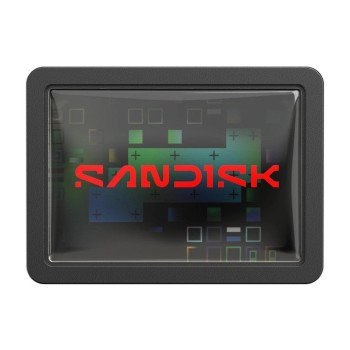 SanDisk USB-C 3.2 Gen1 Extreme Fit 1TB, Lesegeschw. 400MB/s