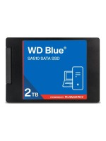 SanDisk SSD WD Blue SA510 SATA 2.5 SATA 2000 GB