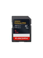 SanDisk Carte SDXC Extreme PRO 1000 GB