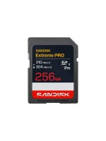 SanDisk Carte SDXC Extreme PRO 310 256 GB