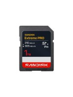 SanDisk Carte SDXC Extreme PRO 310 1000 GB