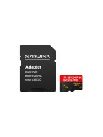 SanDisk Carte microSDHC Extreme PRO 1000 GB
