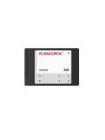SANDISK 520 2.5 SATA 1000 GB