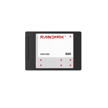 SANDISK 520 2.5 SATA 4000 GB