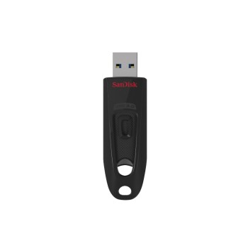 USB3.0 Ultra Flash 16GB, SanDisk, schwarz 80MB/s lesen 80MB/s, SDCZ48 USB3.0 Ultra Flash 16GB, SanDisk, schwarz 80MB/s lesen 80MB/s, SDCZ48