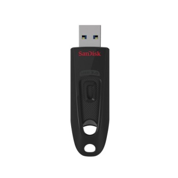 USB3.0 Ultra Flash 32GB, SanDisk, schwarz 80MB/s lesen 80MB/s, SDCZ48 USB3.0 Ultra Flash 32GB, SanDisk, schwarz 80MB/s lesen 80MB/s, SDCZ48