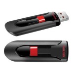 SanDisk USB3.0 Ultra Flash 128GB, noir 80MB/s lire 80MB/s, SDCZ48