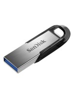 SanDisk USB3.0 Ultra Flair 16GB, Lesegeschw. 130MB/s, Metall Gehäuse