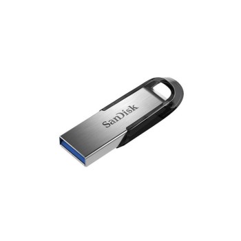 SanDisk USB3.0 Ultra Flair 16GB, Lesegeschw. 130MB/s, Metall Gehäuse SanDisk USB3.0 Ultra Flair 16GB, Lesegeschw. 130MB/s, Metall Gehäuse