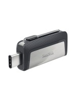 SanDisk Ultra USB 3.0 Dual Type-A/-C 32GB, USB 3.1 (Gen 1) Lesen: 150 MB/s