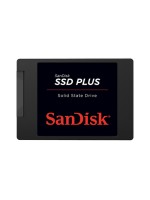 SanDisk SSD Plus 240GB, 2.5