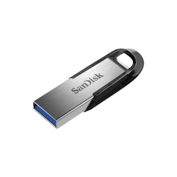SanDisk USB3.0 Ultra Flair 256GB, Lesegeschw. 150MB/s, Metall Gehäuse SanDisk USB3.0 Ultra Flair 256GB, Lesegeschw. 150MB/s, Metall Gehäuse