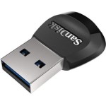 SanDisk Lecteur de carte SD UHS-I USB 3.0