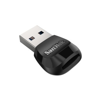 Sandisk Mobilemate microSD USB3.0 Reader Sandisk Mobilemate microSD USB3.0 Reader