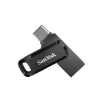 SanDisk Clé USB Ultra Dual Drive Go 32 GB