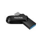 SanDisk Clé USB Ultra Dual Drive Go 128 GB