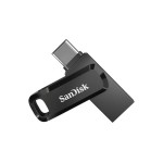 SanDisk Clé USB Ultra Dual Drive Go 256 GB
