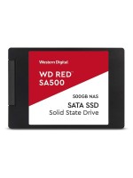 SanDisk SSD WD Red SA500 NAS 2.5 SATA 500 GB