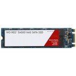 SanDisk SSD WD Red SA500 NAS 500GB M.2