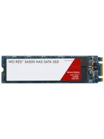 SanDisk SSD WD Red SA500 NAS 2 TO M.2