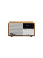 Sangean Radio DDR-7X Brun