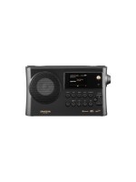 Sangean Radio WFR-28BT Noir