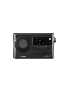 Sangean Radio WFR-28BT Noir