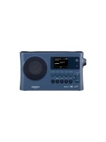 Sangean Radio WFR-28BT Bleu foncé