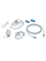 Sanitas Accessoires pour inhalateur Yearpack pour Sanitas SIH 21/1