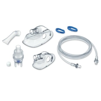 Sanitas Accessoires pour inhalateur Yearpack pour Sanitas SIH 21/1 Sanitas Accessoires pour inhalateur Yearpack pour Sanitas SIH 21/1