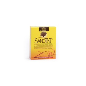 SANOTINT 12 Haarfarbe, goldblond
