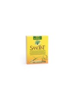 SANOTINT 75 SENSITIVE, Haarfarbe goldbraun