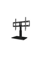 SANUS VTVS1 32-60, noir, réglable en hauteur, orientable