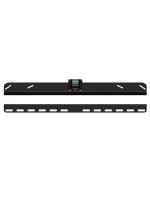 SANUS SimplySafe VLL61-B2 Fixe, Grande taille