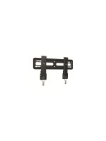 SANUS VML5-B2 Fixe, moyen, 40° - 50°, noir