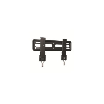 SANUS VML5-B2 Fixe, moyen, 40° - 50°, noir SANUS VML5-B2 Fixe, moyen, 40° - 50°, noir