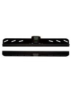 SANUS VML41-B2 Fixe, moyen, 22,00 - 50,00 pouces
