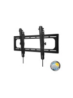 SANUS VODLT1-B2 Inclinable, usage extérieur, noir